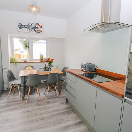 Villa 54 Pencoed Road à Burry Port Extérieur photo