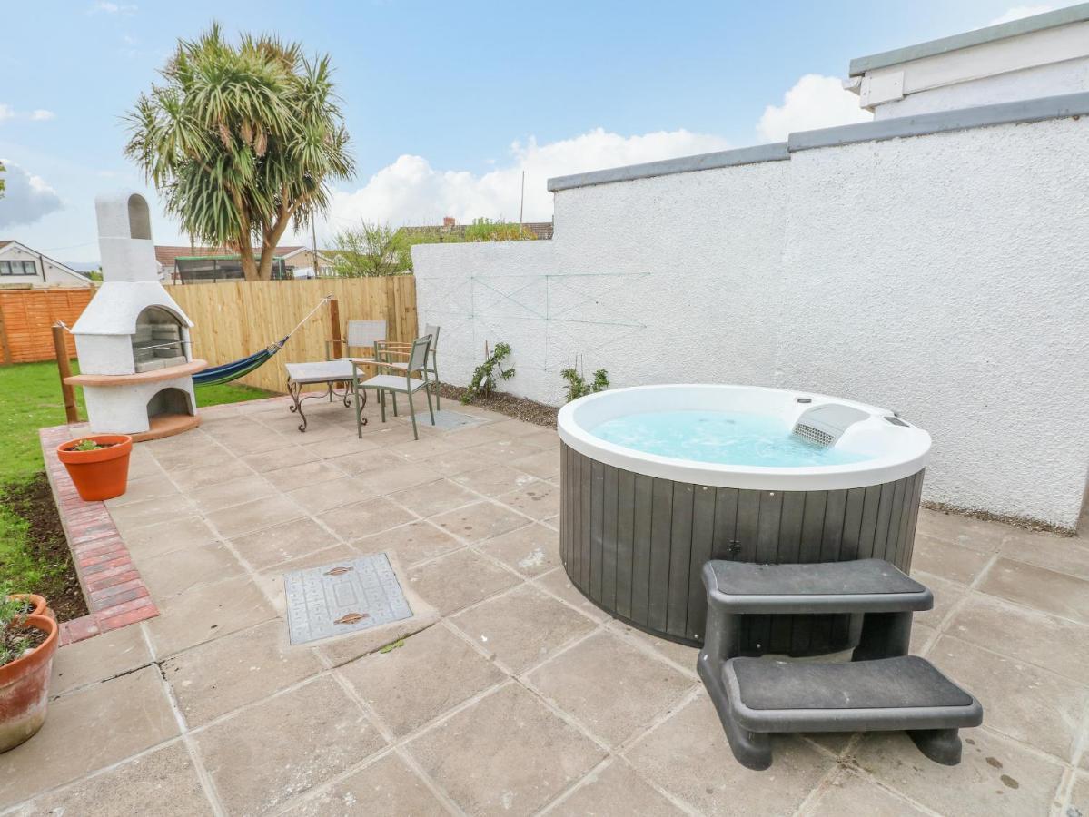Villa 54 Pencoed Road à Burry Port Extérieur photo