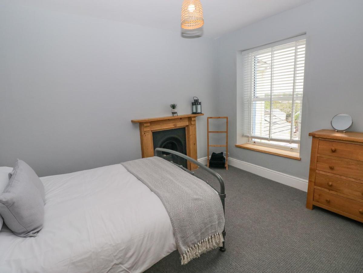 Villa 54 Pencoed Road à Burry Port Extérieur photo