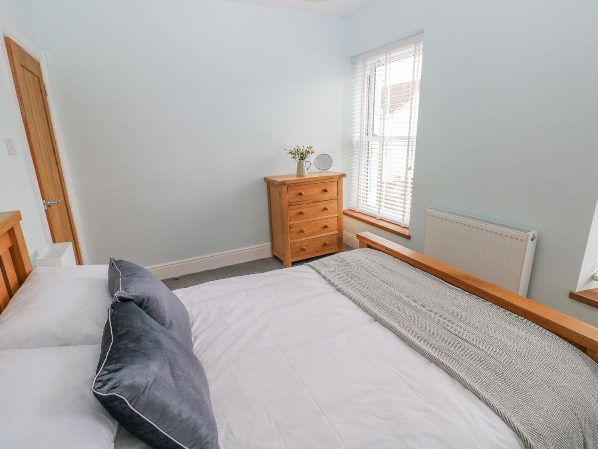 Villa 54 Pencoed Road à Burry Port Extérieur photo