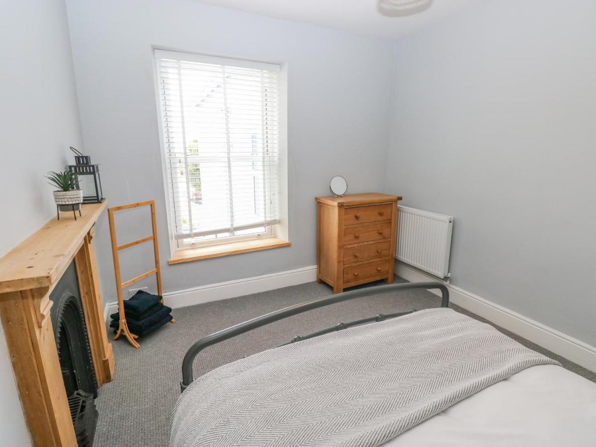 Villa 54 Pencoed Road à Burry Port Extérieur photo