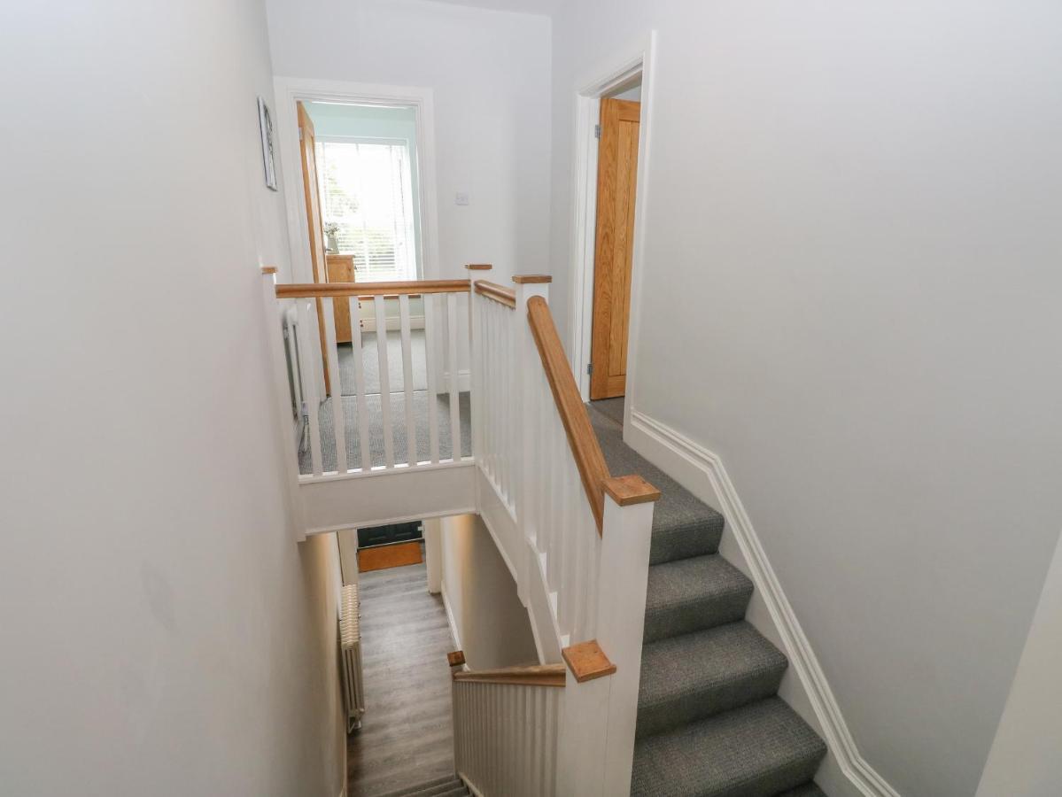 Villa 54 Pencoed Road à Burry Port Extérieur photo